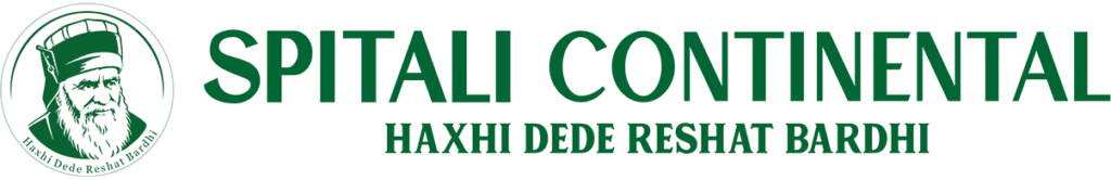 Spitali Continental Logo