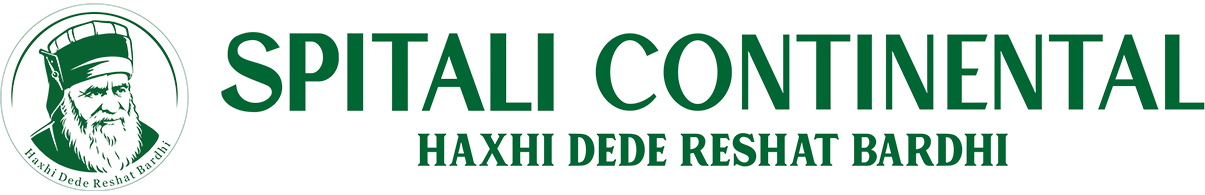 Spitali Continental Logo
